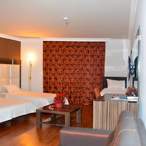 La Piano Otel İstanbul