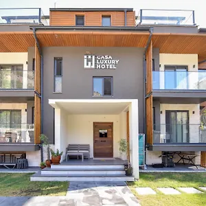Otel Casa Luxury, Göcek