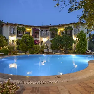 Olive Garden Apart Otel Göcek