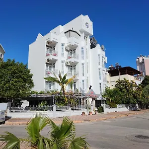 Kartal Otel Antalya