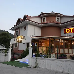 Otel Funda, Göcek