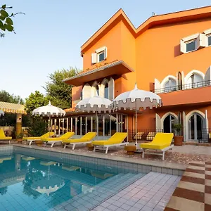 Yonca Anjelika Hotel