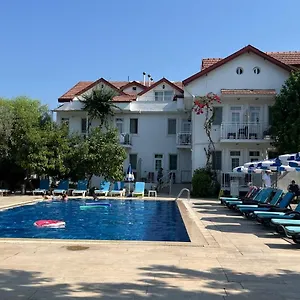 Tugay Otel Fethiye