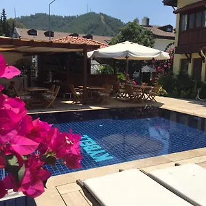Kybele Gocek Hotel