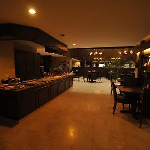 Rest Otel Ankara
