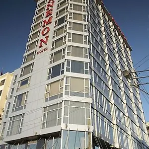 Anemon Fuar Otel İzmir