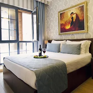 Eva Taksim Otel İstanbul