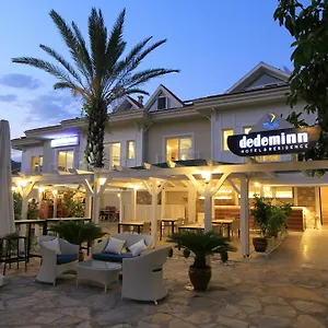 Otel Dedeminn Marina, Göcek
